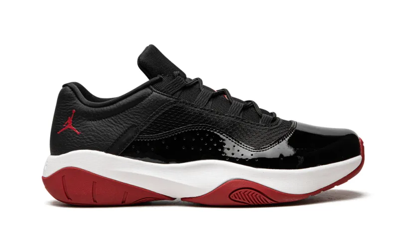 Air Jordan 11 Air Jordan 11 CMFT Low 'Bred'